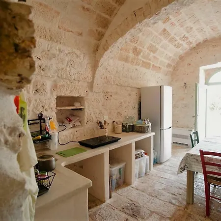 Trullo Pace